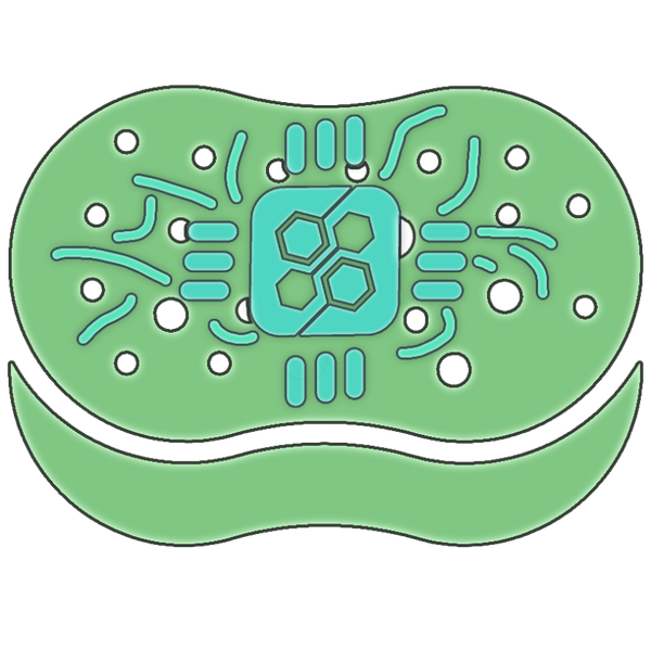 SPIN SCRUBBER